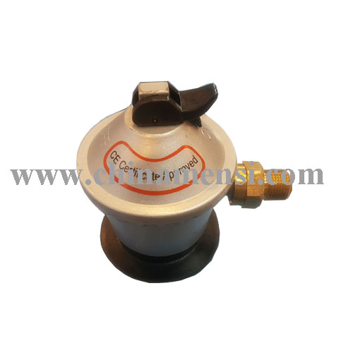 Pressure Regulator